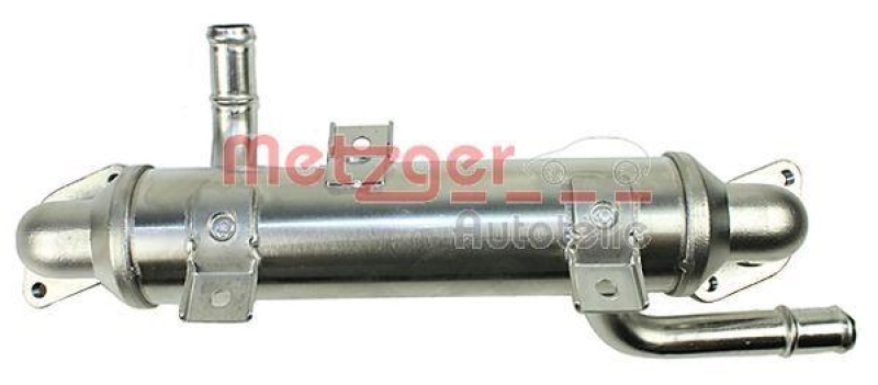 METZGER 0892641 Kühler, Abgasrückführung für FORD/SEAT/VW