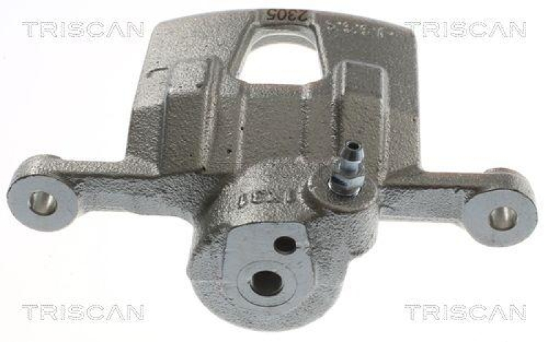 TRISCAN 8175 21201 Triscan Bremssattel für Caliper Fiat