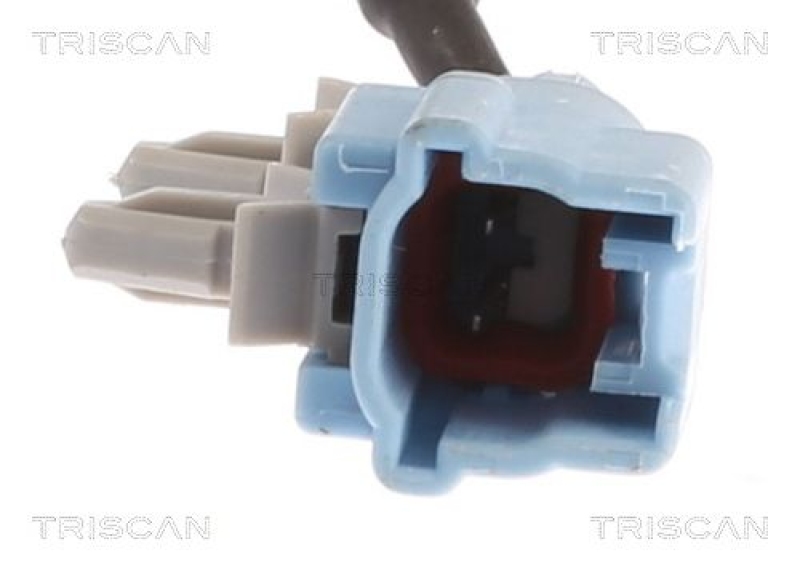 TRISCAN 8180 14234 Sensor, Raddrehzahl für Nissan