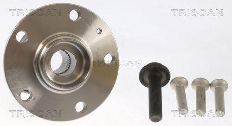 TRISCAN 8530 29136 Radlagersatz für Audi A3, Vw Golf