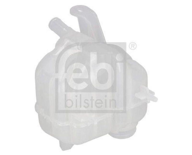 FEBI BILSTEIN 172420 Kühlerausgleichsbehälter für Fiat