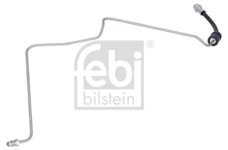 FEBI BILSTEIN 185683 Bremsschlauch für Ford