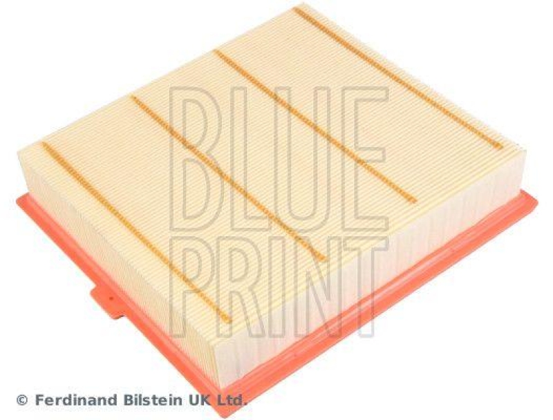 BLUE PRINT ADBP220063 Luftfilter für Isuzu