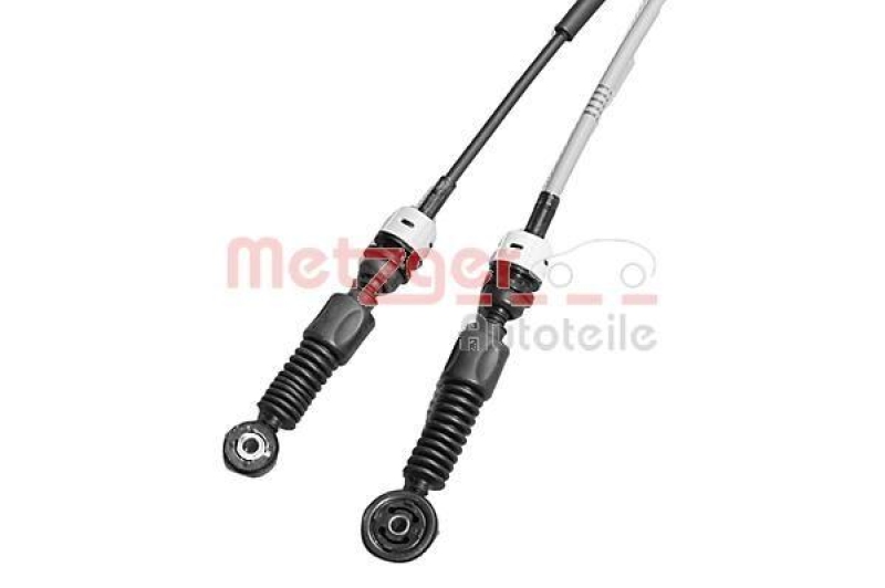 METZGER 3150172 Seilzug, Schaltgetriebe für HYUNDAI