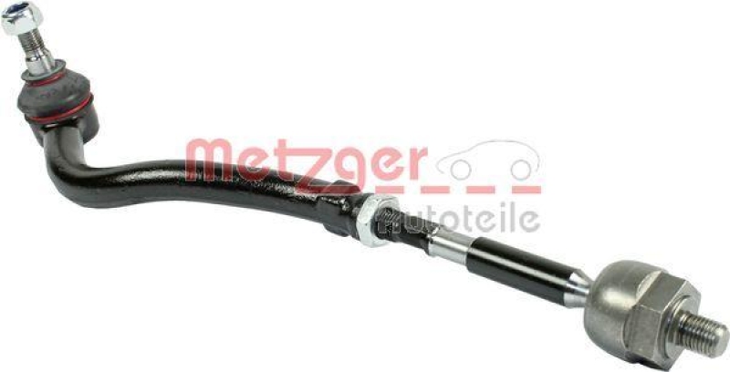 METZGER 56004401 Spurstange für FORD/SEAT/VW VA links