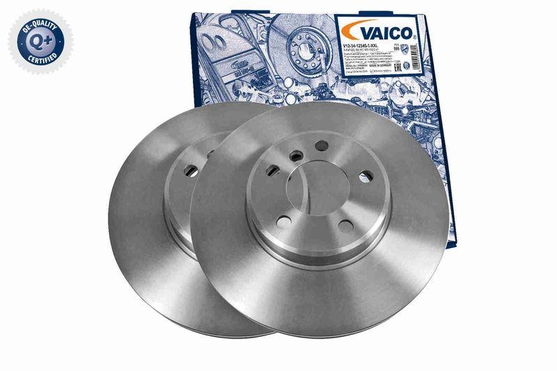 VAICO V20-80048 Bremsscheibe Vorderachse für BMW