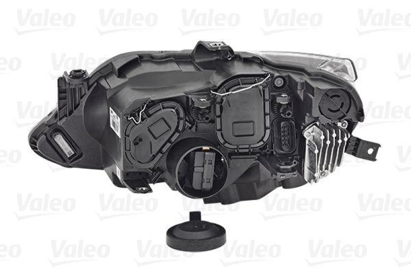 VALEO 046725 Scheinwerfer SEAT Ibiza 15/07 LED DRL R