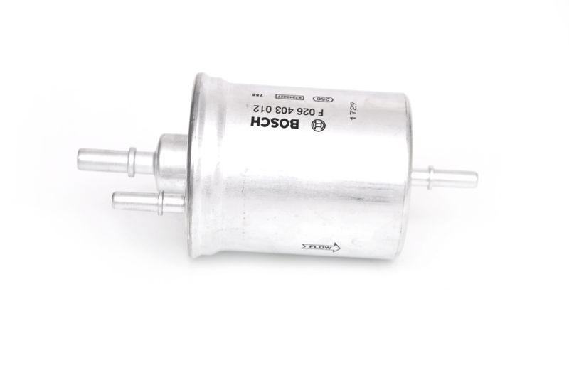 BOSCH F 026 403 012 Kraftstofffilter