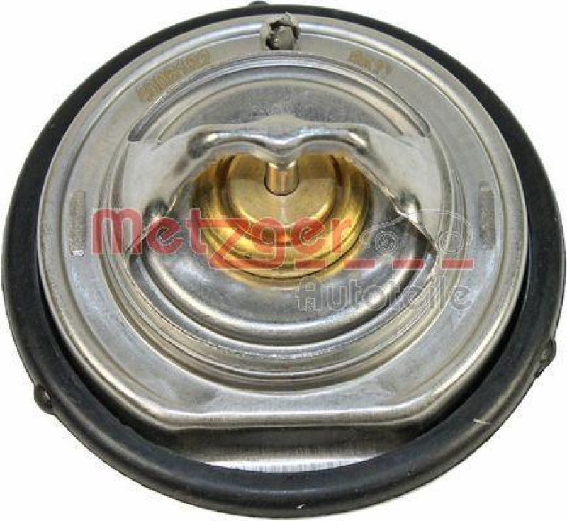 METZGER 4006182 Thermostat Kühlmittel, Ohne Gehäuse für MB/ÖFFNUNGSTEMP. [°C]85