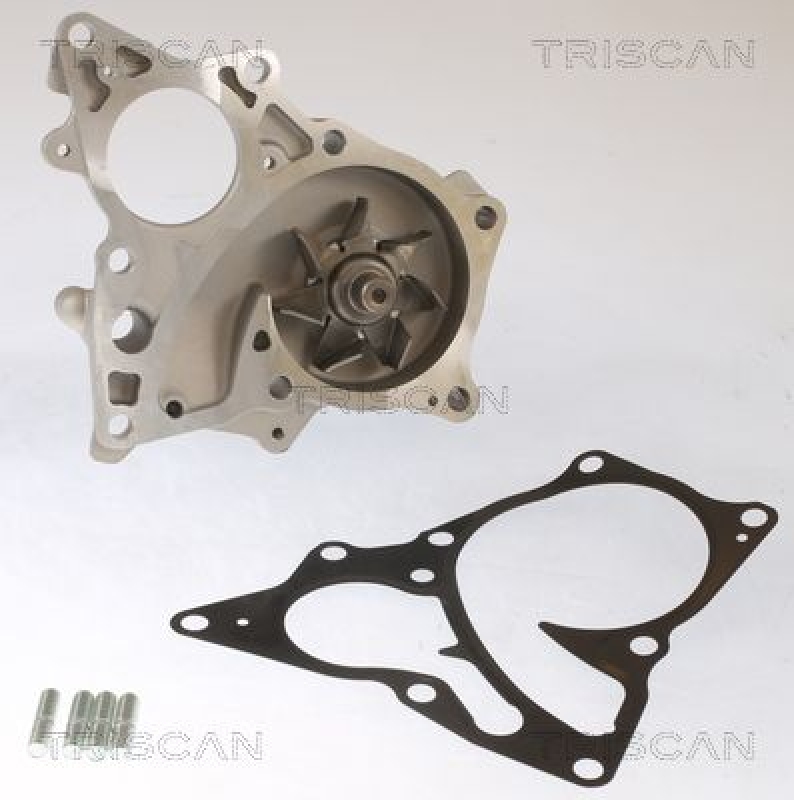 TRISCAN 8600 13054 Wasserpumpe für Toyota