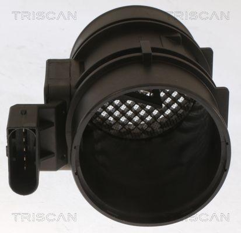 TRISCAN 8812 23037 Luftmassenmesser für Mercedes