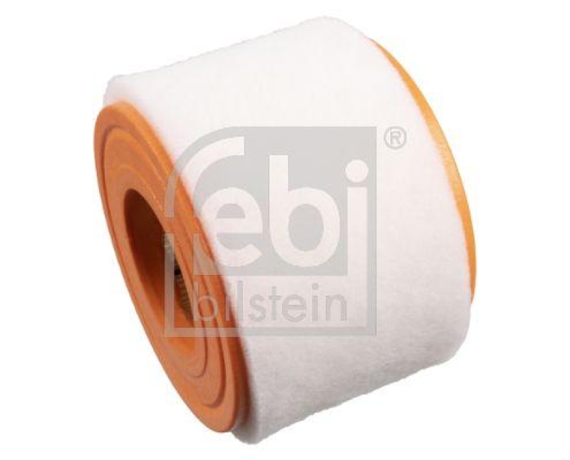 FEBI BILSTEIN 109215 Luftfilter für VW-Audi