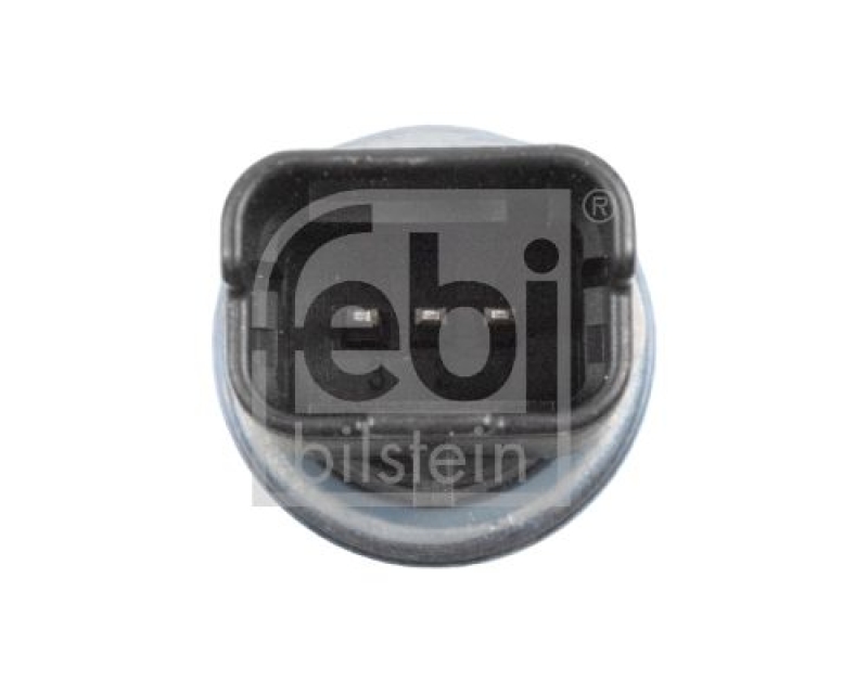 FEBI BILSTEIN 171262 Druckschalter für Klimaanlage für Fiat