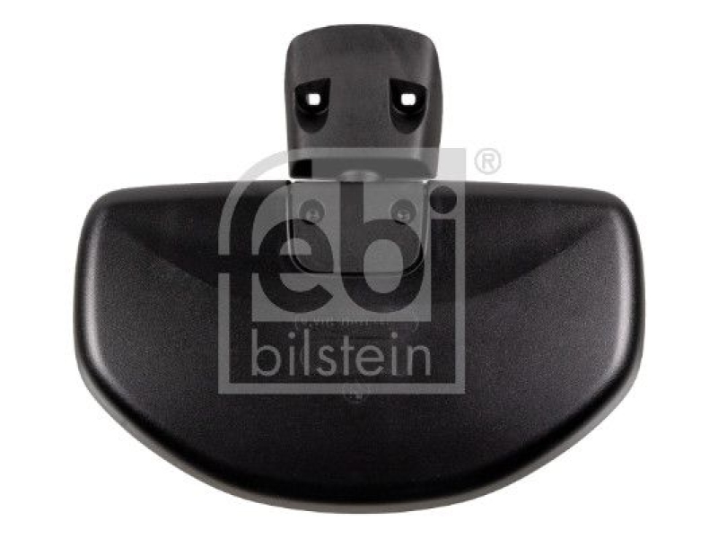 FEBI BILSTEIN 180149 Rampenspiegel für Scania