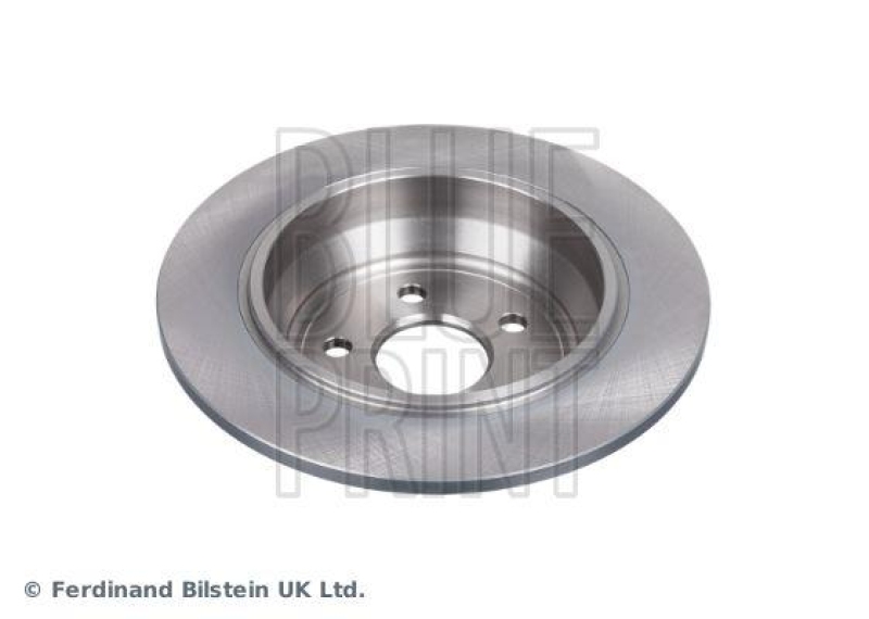 BLUE PRINT ADJ134366 Bremsscheibe für Land Rover