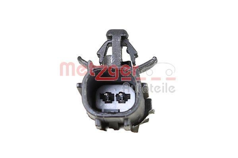 METZGER 09001146 Sensor, Raddrehzahl für TOYOTA VA links