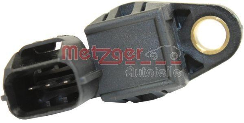 METZGER 0903204 Sensor, Nockenwellenposition für MITSUBISHI/VOLVO