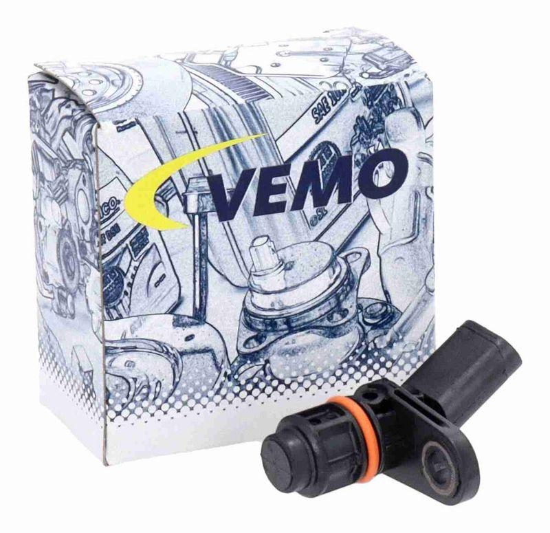 VEMO V25-72-0220 Sensor, Nockenwellenposition 3-Polig für FORD