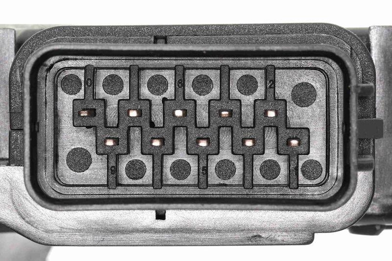 VEMO V48-85-0007 Türschloss vorne rechts für LAND ROVER