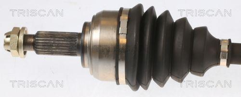 TRISCAN 8540 25685 Antriebswelle für Renault