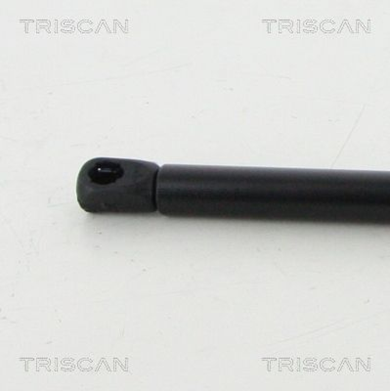 TRISCAN 8710 15255 Gasfeder Hinten für Fiat 500X