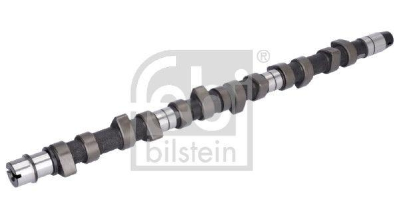 FEBI BILSTEIN 05518 Nockenwelle für VW-Audi