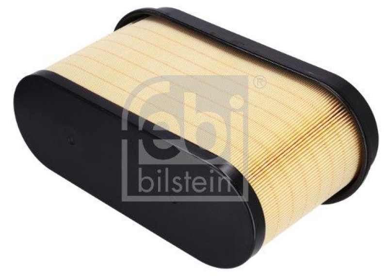 FEBI BILSTEIN 179083 Luftfilter für Mercedes-Benz