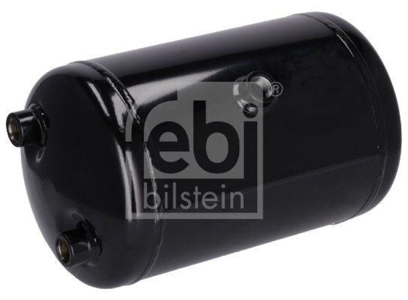 FEBI BILSTEIN 180150 Druckluftbehälter für Mercedes-Benz