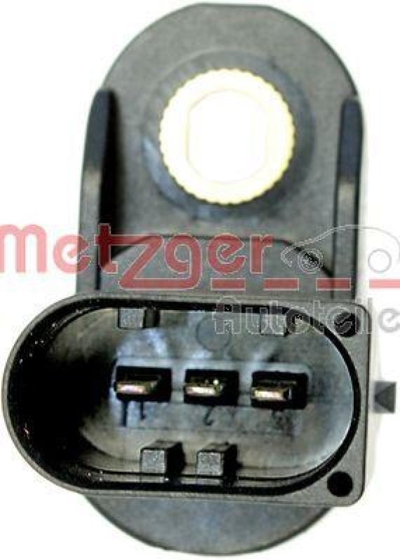 METZGER 0903205 Sensor, Nockenwellenposition für BMW