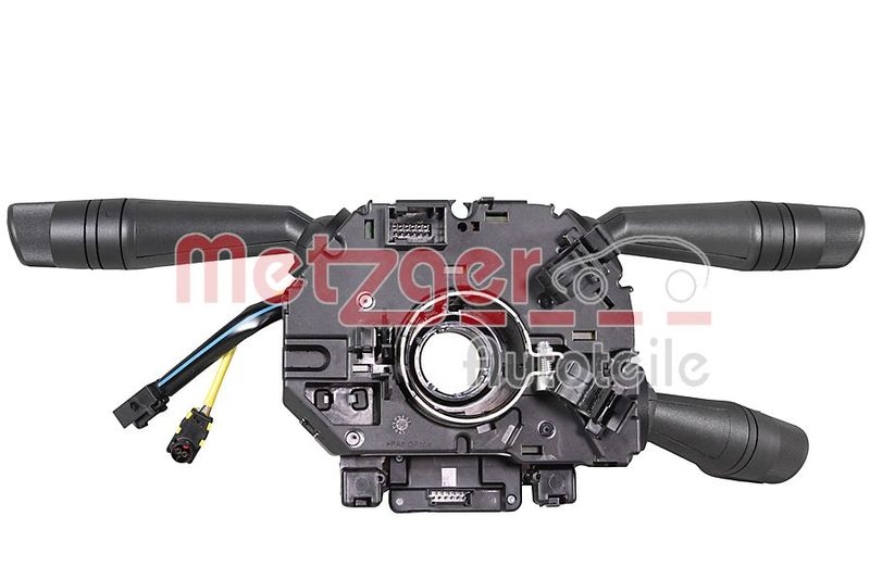 METZGER 0916915 Lenkstockschalter für FIAT