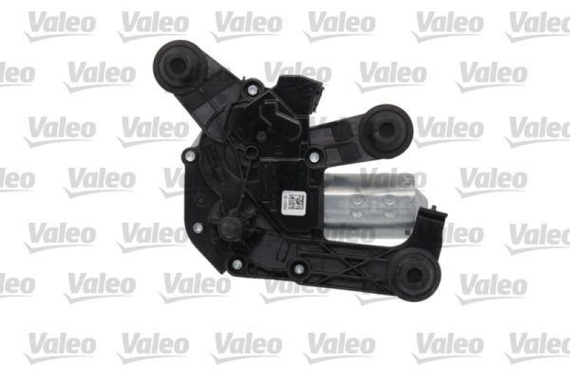 VALEO 582658 Wischermotor Heck