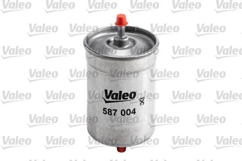 VALEO 587004 Kraftstofffilter, Benzin