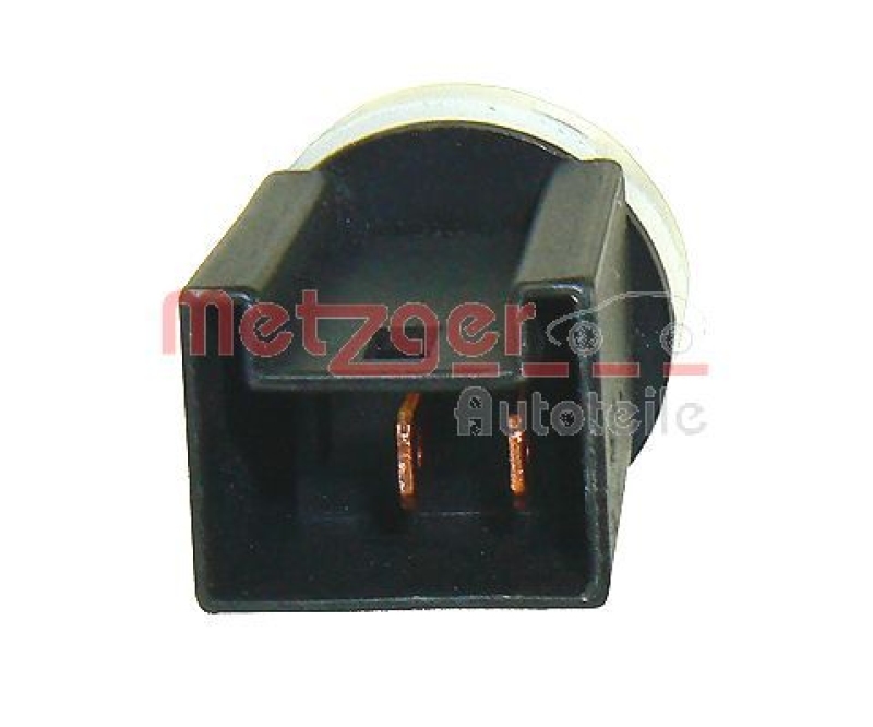 METZGER 0911110 Bremslichtschalter für FIAT/CITROEN/LANCIA/PEUGEOT