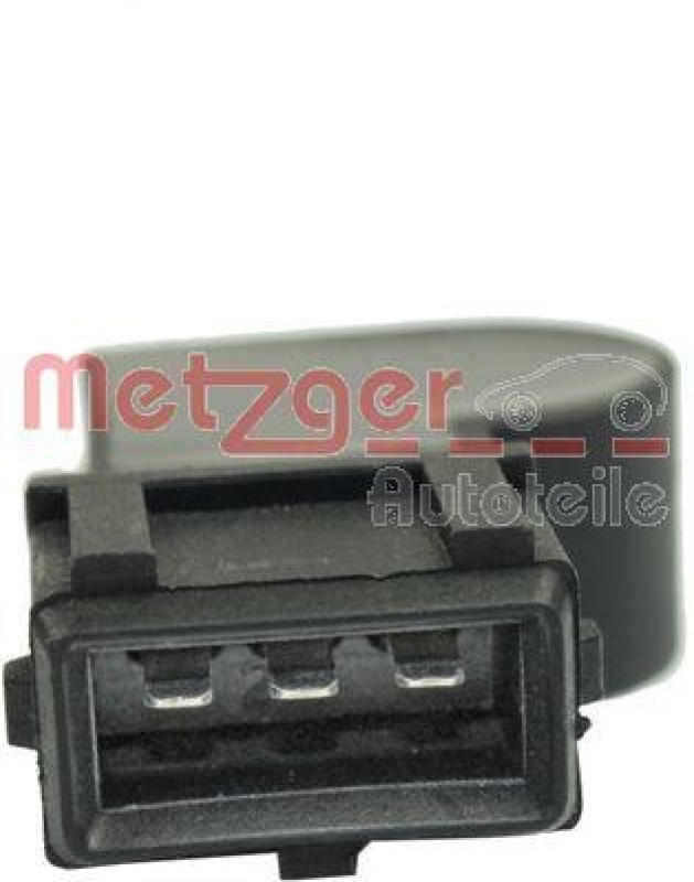 METZGER 0903208 Sensor, Nockenwellenposition für CHEVROLET/DAEWOO/OPEL