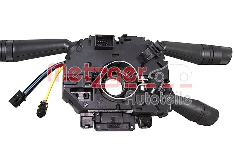 METZGER 0916916 Lenkstockschalter für FIAT