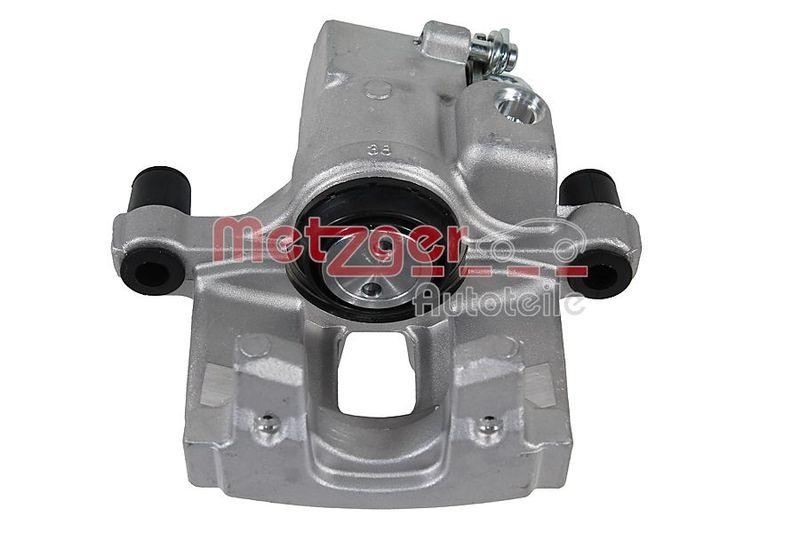 METZGER 6260629 Bremssattel Neuteil für FORD HA links