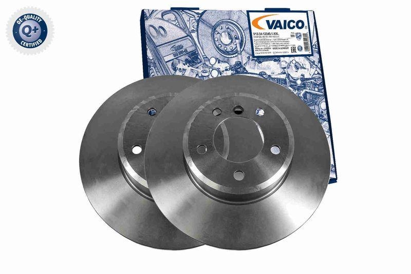 VAICO V20-80051 Bremsscheibe Vorderachse für BMW