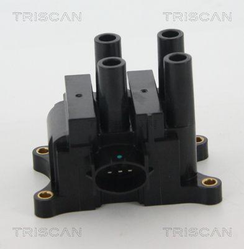 TRISCAN 8860 16023 Zündspule für Ford, Mazda