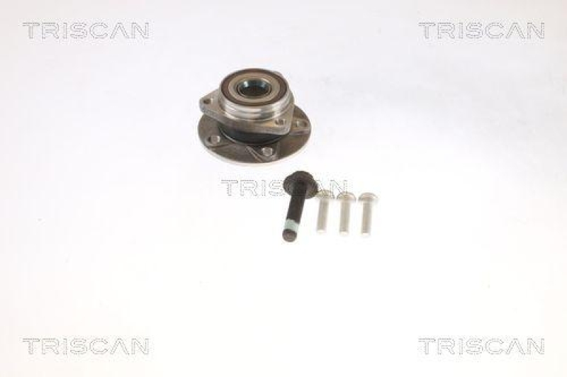 TRISCAN 8530 29141 Radlagersatz für Audi, Seat, Skoda, Vw