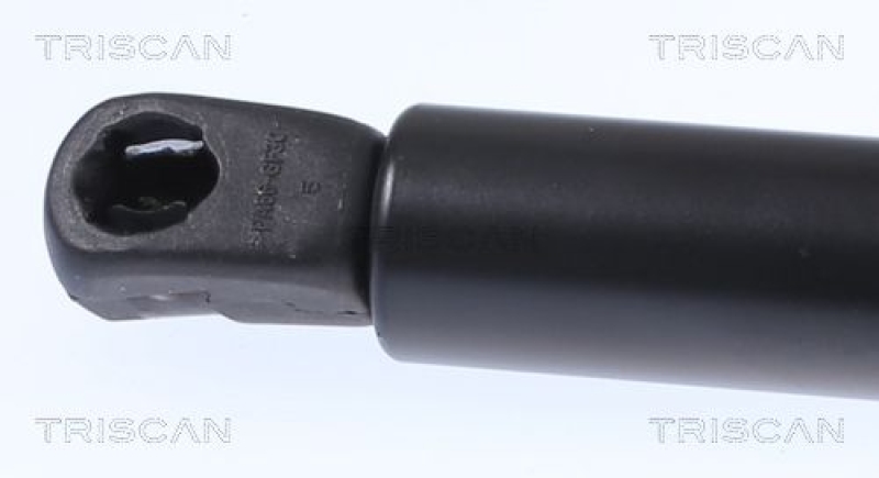 TRISCAN 8710 15257 Gasfeder Hinten für Fiat Tipo / Egea