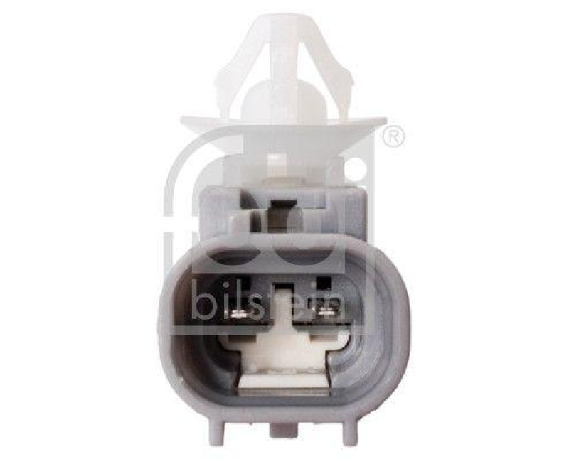 FEBI BILSTEIN 172425 ABS-Sensor mit Fett für TOYOTA