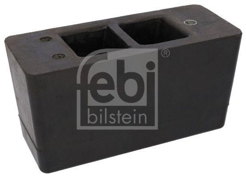 FEBI BILSTEIN 183516 Anschlagpuffer für Anhänger für Schmitz Cargobull