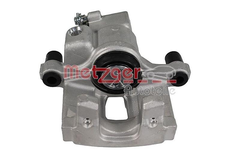 METZGER 6260630 Bremssattel Neuteil für FORD HA rechts