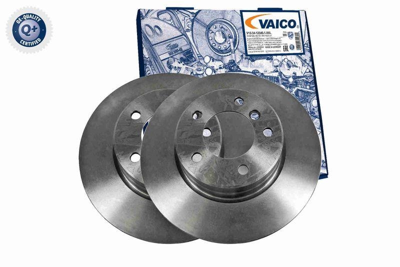 VAICO V20-80052 Bremsscheibe Vorderachse für BMW