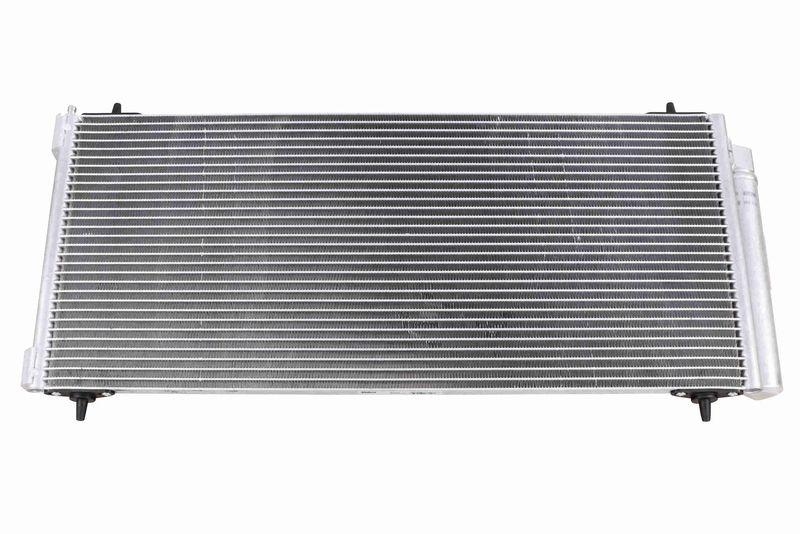 VEMO V22-62-0016 Kondensator, Klimaanlage 710 x 304 x 16 mm für CITROËN