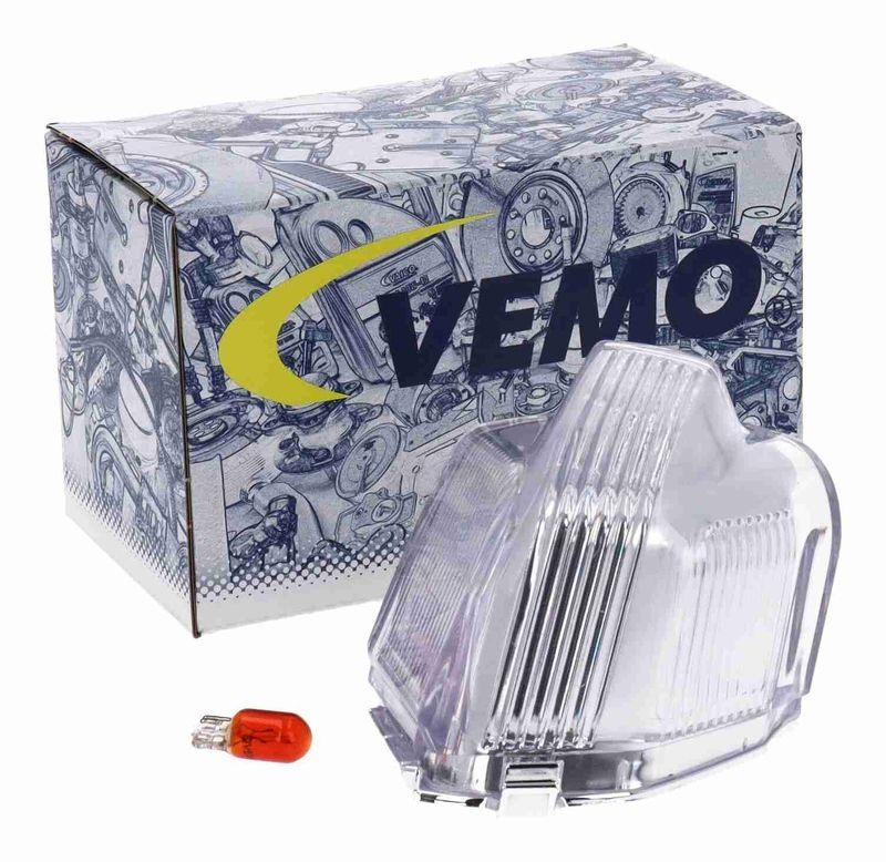 VEMO V25-84-0038 Blinkleuchte links für FORD