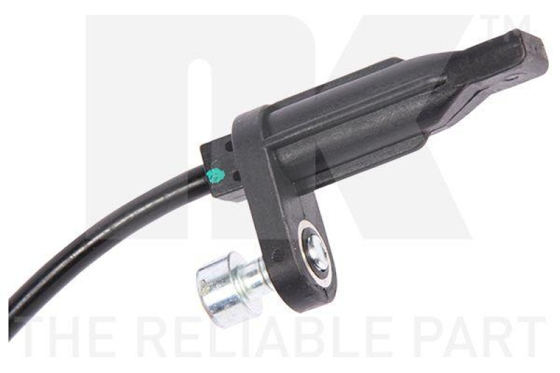 NK 293729 Sensor, Raddrehzahl für PEUGEOT