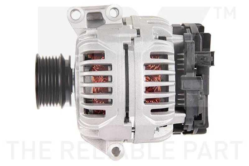 NK 4842720 Generator für RENAULT