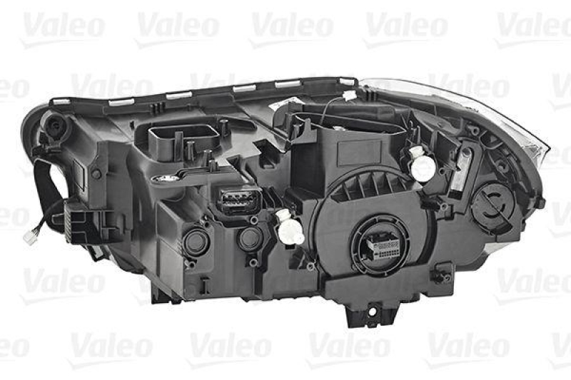 VALEO 046735 Scheinwerfer BMW X1 2015/09 BiLED R