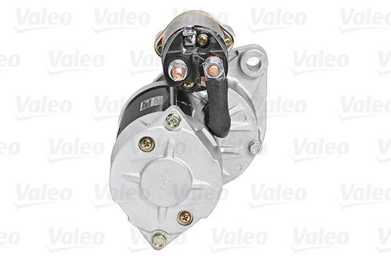 VALEO 438187 Starter Neu - ORIGINS